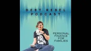 15-Minute Budget Reset for Busy or ADHD Brains: Quick Wins to Fix Your Finances Fast | Ep 83 Debt...