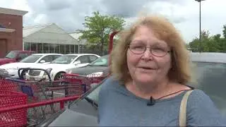 Solar eclipse glasses sold out in York Co.