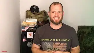 What is the best out of the box Pistol?