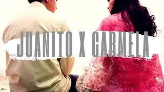 Una't Huling Pag ibig- Juanito and Carmela (I Love You Since 1892)