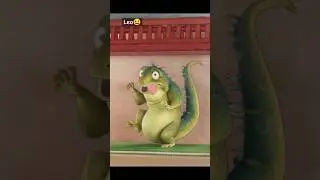 Never Forget Bad Time 😅 | Leo #amazingshorts #shorts