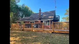 W4715 County Road Z Pembine, WI 54156 - Home for sale
