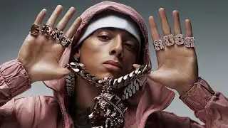 Central Cee Type Beat x Drill Type Beat - 