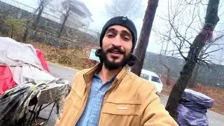 Nathia Gali Snowfall Update 2025 ❄️ Best Time to Visit | Live Weather & Tourist Info