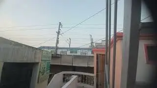 Daikin AC installation
