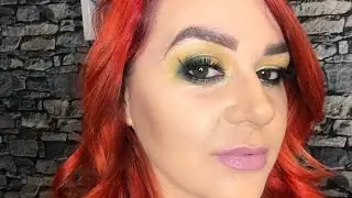 Makeup Tutorial using Note Cosmetics