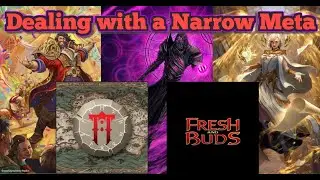 29. Dealing with a Narrow Meta w/ The Tall Timmy