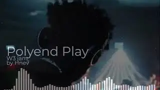 Polyend Play techno ( W3 jam by Hnev )