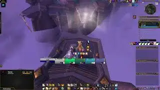 Midnight Beta 19 Algethar Academy l Disc Priest (12.0.1)