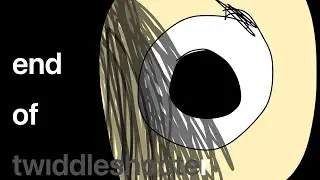 Twiddleshooter xd a final message to grey design pro ￼ rip to my channel ￼