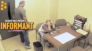 Stephanie&rsquo;s Downward Spiral into a Trap | The Green Cord