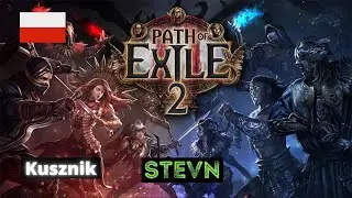 Path of Exile 2 PL Endgame z Pjotrem - Klasa Kusznika