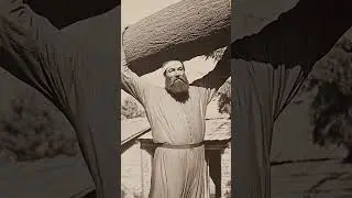 Osmanlının Devleri Part-4  #giant #dev #osmanlı #muhteşemy&uuml;zyıl