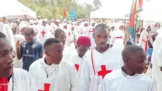 Ni siku kuu siku ile mother's convention HSCEA