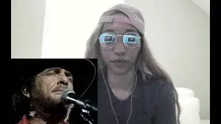 Merle Haggard Reaction Today I Started Loving You Again Live (OMG!!! TEARS!!!)| Empress Reacts