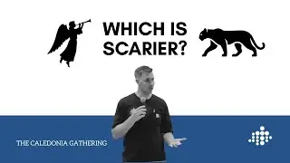 Why the Shepherds Were Right to be Afraid