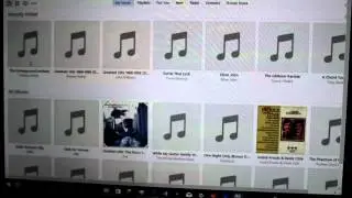 How to use Windows 10 to access your iTunes, Google Play and Groove Music from any device