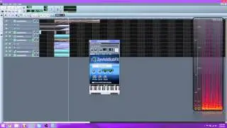 LMMS Tutorial: Progressive House Pluck