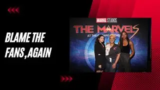 Marvel Director Addresses Fan Backlash and Movie's Performance: The Biggest MCU Flop in History!