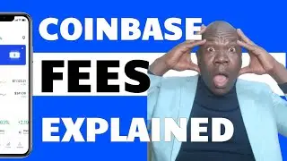 Coinbase Fees Explained [Pay Less Fees On Coinbase]