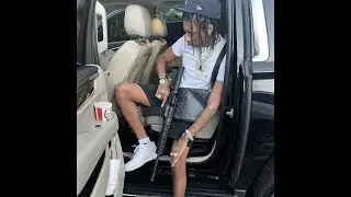 [MM] DIGGA D TYPE BEAT - 
