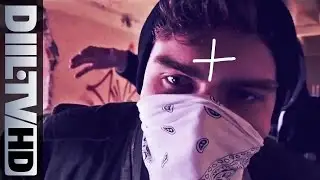Matis (CentrumStrona) - BeooemBeape feat. Sarius, Dj Lem (prod. Matis) (Official Video) [DIIL.TV]