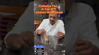 ಕಲ್ಲಡ್ಕ ಟೀ (Kalladka Tea - KT) ದಕ್ಷಿಣ ಕನ್ನಡ ಜಿಲ್ಲೆಯ ಕಲ್ಲಡ್ಕ ಪಟ್ಟಣದಲ್ಲಿ 