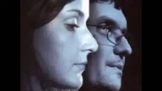 Andrzej Korycki i Dominika Żukowska - Halaba luby ley