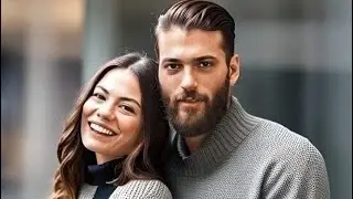 D&uuml;ğ&uuml;n Duyurusu: Can Yaman ve Demet &Ouml;zdemir'in Aşk Hikayesi Ortaya &Ccedil;ıktı!