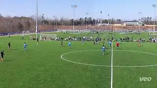 Scott Landry 2021-2022 Highlights