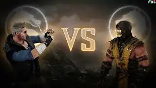 COMEBACKS in Mortal Kombat Project X &ndash; The Ultimate Ikemen Go Challenge 🔥