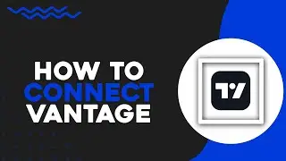 Как подключить Vantage к TradingView (самый простой способ)