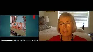 Reflections: Pat Howard