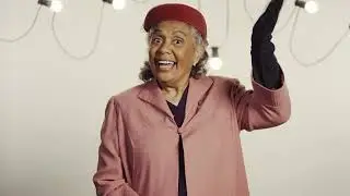 Aunty Roxanne McDonald // THE SUNSHINE CLUB