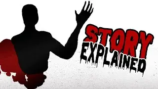 Endoparasitic Story & Ending Explained