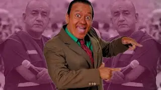 Esto pasó con El Cholito / La Novela