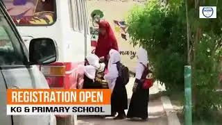 Saami Schools