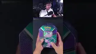 How To Find EVOLVING SKIES in the V Heroes Tin