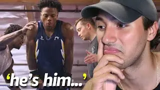 thatGuyTe Reacts To 