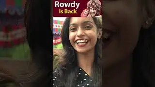 Vijay Devarakonda Crazy in Mumbai | Fans Hungama at Liger Promotion | Liger | #shorts