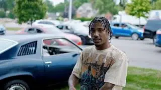 BHG Made x Bxby Tray Different - (Official Trailer)