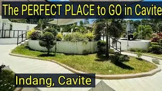 DonSyl's Place Recreation Spot in Indang, Cavite - Philippines