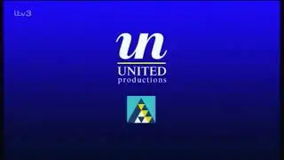 *Audio Error!* United Productions/Anglia (2000)