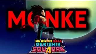 The New Best Tank (Gekishin Squadra)
