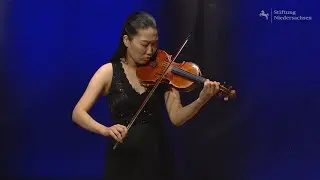 Yukari Ohno &ndash; Bach | Stokland &ndash; Joseph Joachim Violin Competition 2024