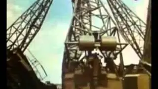 Eclectic Electronic - Space Age