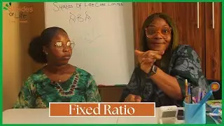 Schedule Of Reinforcement : Fixed Ratio | FR 1 & FR 3