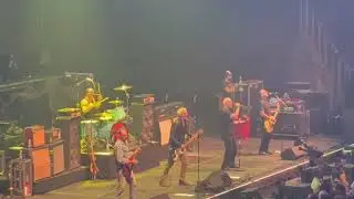 21st Century Digital Boy - Bad Religion - Jan. 30 2026