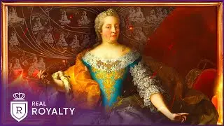 Diplomacy & Tyranny: The Ruthless Rule Of The Habsburg Dynasty