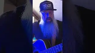 TIME OFF FOR BAD BEHAVIOR- DAVID ALAN COE COVER